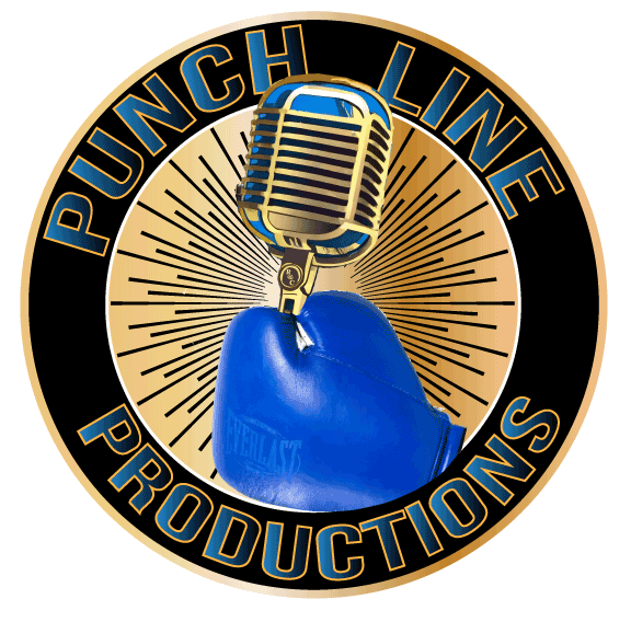 punchlineproductions.co